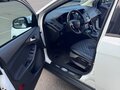 2017 Ford Focus III Рестайлинг, белый - вид 9