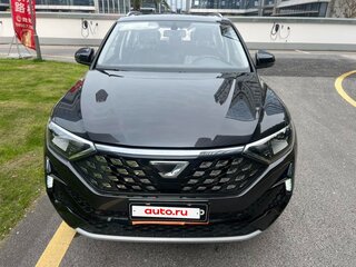 2026 Jetta VS5 I Рестайлинг 2, чёрный, 1640034 рублей, вид 2