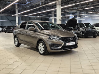 2025 Lada (ВАЗ) Iskra, коричневый, 1369000 рублей, вид 2