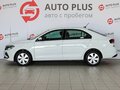 2022 Volkswagen Polo VI, белый, 1559000 рублей - вид 5