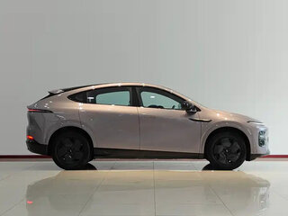2026 Xpeng G6 80.8 kWh I Рестайлинг, серый, 5177000 рублей, вид 4