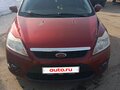 2008 Ford Focus II Рестайлинг, красный, 350000 рублей - вид 3