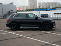 2021 Audi Q5 L 45 TFSI II (FY) Рестайлинг, чёрный, 4649000 рублей - вид 3