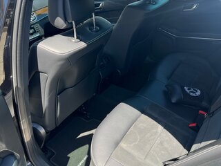 2014 Mercedes-Benz E-Класс 200 IV (W212, S212, C207) Рестайлинг, чёрный, 2350000 рублей, вид 5