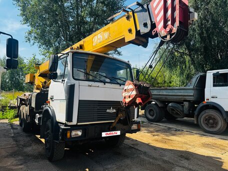 2004 Галичанин КС-55713, 1600000 рублей, вид 1