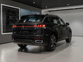 2024 Volkswagen Tayron I Рестайлинг, серый - вид 4