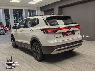 2026 Volkswagen Tharu XR 300 TSI, белый, 2980000 рублей, вид 4