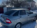 2008 Lada (ВАЗ) Priora I, серый, 280000 рублей - вид 4
