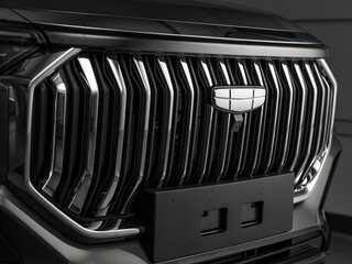 2026 Geely Okavango I Рестайлинг, серый, 4085990 рублей, вид 3