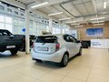 2014 Toyota Aqua I, серый, 1099999 рублей - вид 6
