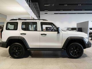 2026 Tank 300 I, чёрный, 4499000 рублей, вид 4