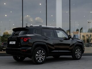 2026 Haval H7 I, чёрный, 3999000 рублей, вид 4