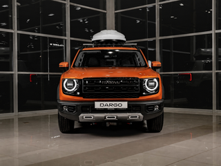 2026 Haval Dargo I Рестайлинг, оранжевый, 3699000 рублей, вид 1