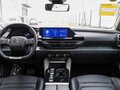 2026 Citroen C5 X, серый - вид 9