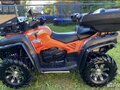 2014 CFMoto CF800-X8, оранжевый, 750000 рублей - вид 8
