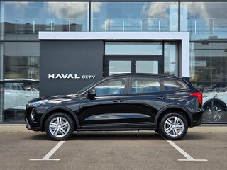 2026 Haval Jolion I Рестайлинг 2, чёрный, 2499000 рублей, вид 2