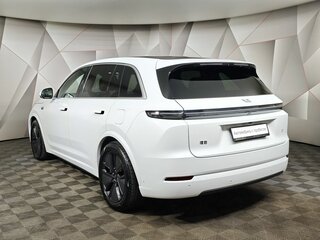 2024 Li Auto (Lixiang) L7 42.8 kWh I Рестайлинг, белый, 6400000 рублей, вид 4