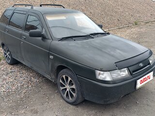 2004 Lada (ВАЗ) 2111, золотистый, 130000 рублей, вид 1