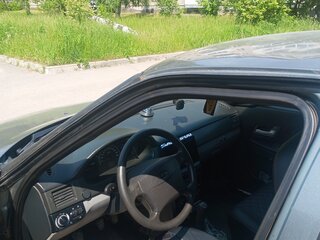 2008 Lada (ВАЗ) Priora I, серый, 120000 рублей, вид 5