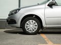 2024 Lada (ВАЗ) Granta I Рестайлинг, серебристый, 700000 рублей - вид 8