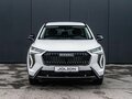 2026 Haval Jolion I Рестайлинг 2, белый - вид 1