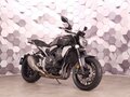 2022 Honda CB 1000R, серый