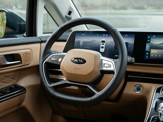 2026 JAC RF8, синий, 4875000 рублей, вид 2