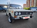 1989 Lada (ВАЗ) 2106, бежевый - вид 5
