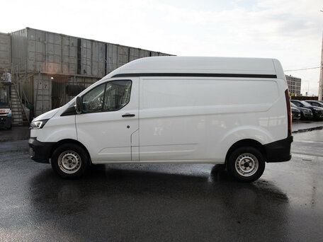 2023 Ford Transit, белый, 3499000 рублей, вид 4