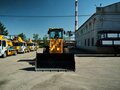 2026 Yugong 933L, жёлтый, 4816082 рублей - вид 10