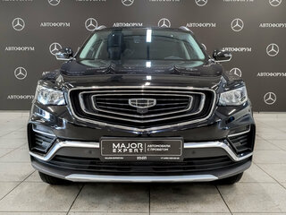 2022 Geely Atlas Pro, чёрный, 1695000 рублей, вид 3