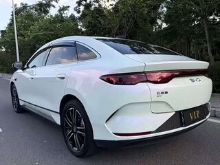 2026 BYD Qin L, белый, 1780000 рублей, вид 4