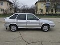 2011 Lada (ВАЗ) 2114, серебристый, 190000 рублей - вид 3