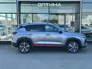 2025 Changan CS35 Plus I Рестайлинг, серебристый, 2839900 рублей, вид 2