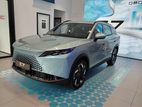 Omoda C7
