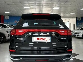 2022 Haval M6 II, чёрный, 1080000 рублей, вид 4