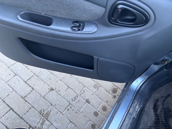 2007 Chevrolet Lanos I, серебристый, 250000 рублей - вид 9