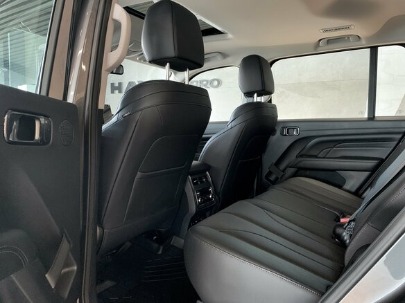 2026 Haval H9 II, серый, 4799000 рублей - вид 15