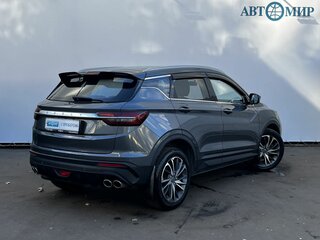 2021 Geely Coolray I, серый, 1430000 рублей, вид 5