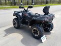 2026 Loncin XWolf 550, чёрный, 775000 рублей - вид 1