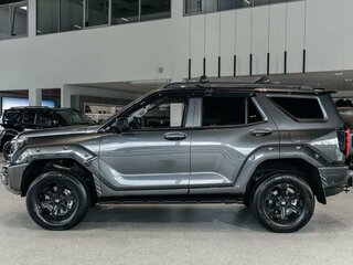 2026 Tank 400 I, серый, 6299000 рублей, вид 5
