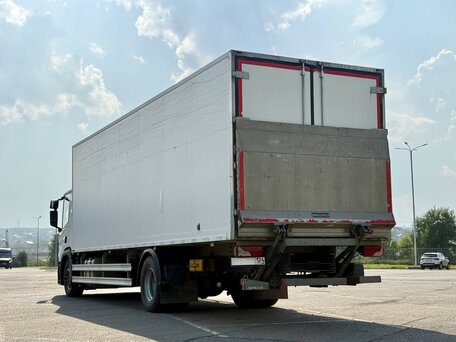 2021 Scania P-series, белый, 7999000 рублей, вид 3