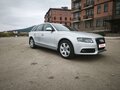 2008 Audi A4 IV (B8), серый, 850000 рублей - вид 5
