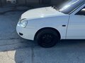 2014 Lada (ВАЗ) Priora I Рестайлинг, белый, 535000 рублей - вид 7