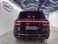 2026 Zeekr 8X 70 kWh, чёрный - вид 11