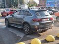 2020 Mercedes-Benz GLC 300 e I (X253) Рестайлинг, серый, 5100000 рублей - вид 4