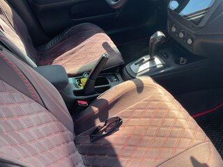 2005 Mitsubishi Lancer IX, красный, 350000 рублей, вид 5