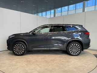 2023 Exeed TXL I Рестайлинг, серый, 2399000 рублей, вид 2