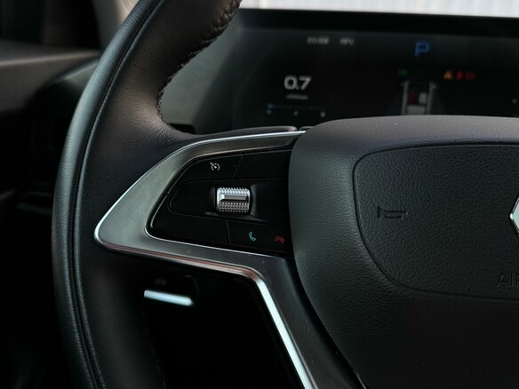 2023 Livan S6 Pro, серый, 1645000 рублей - вид 23