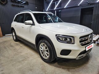 2020 Mercedes-Benz GLB 200 I (X247), белый, 3050000 рублей, вид 1